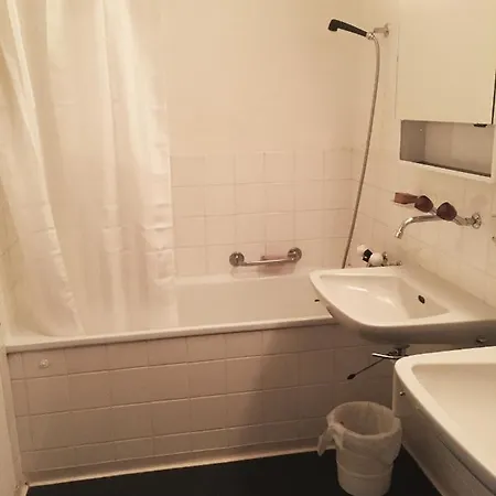 Penthouse Tgesa Tgampi T33 * Savognin