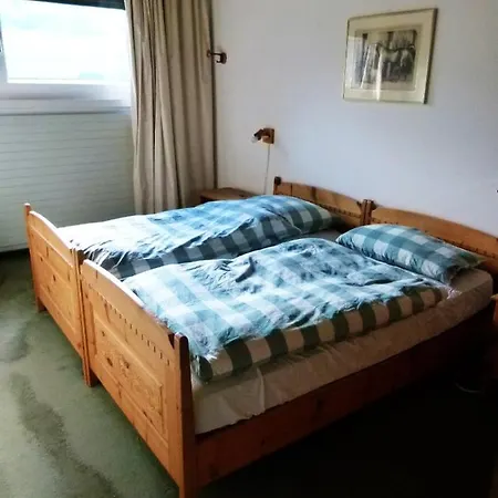 Apartment Penthouse Tgesa Tgampi T33 *