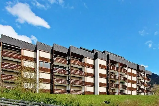 Appartement Penthouse Tgesa Tgampi T33 *