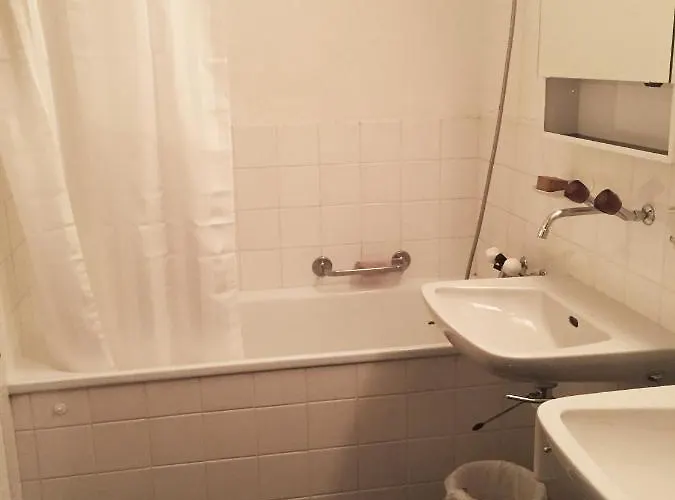 Penthouse Tgesa Tgampi T33 * Savognin