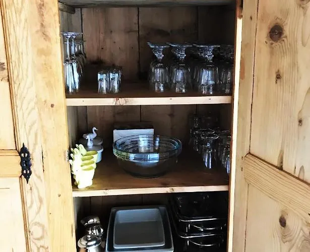 Appartement Penthouse Tgesa Tgampi T33 *