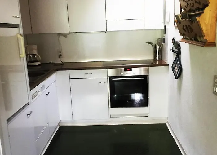 Penthouse Tgesa Tgampi T33 Savognin