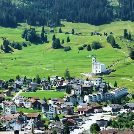 Apartament Penthouse Tgesa Tgampi T33