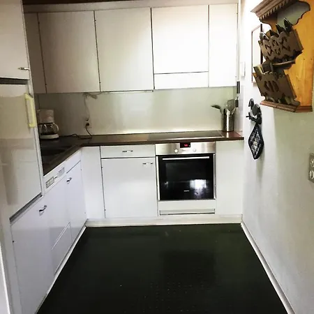 Penthouse Tgesa Tgampi T33 Savognin