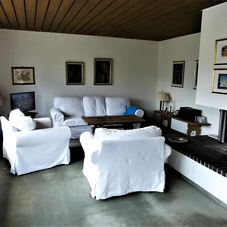 Penthouse Tgesa Tgampi T33 * Savognin