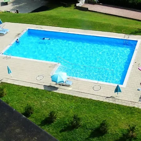 Penthouse Tgesa Tgampi T33 Apartamento