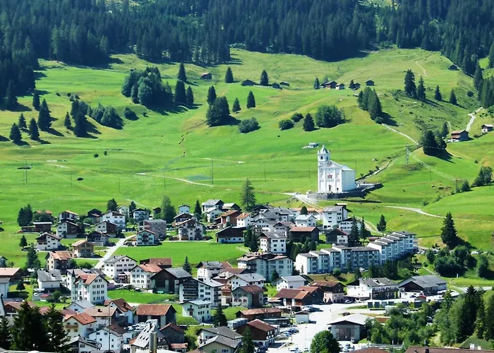 Apartamento Penthouse Tgesa Tgampi T33