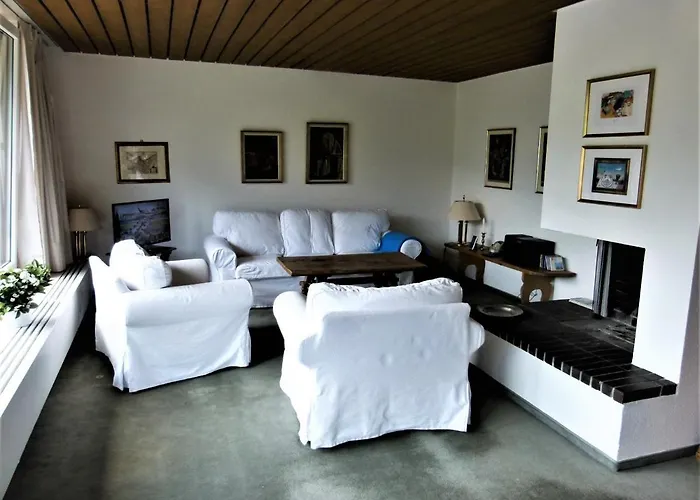 Penthouse Tgesa Tgampi T33 * Savognin