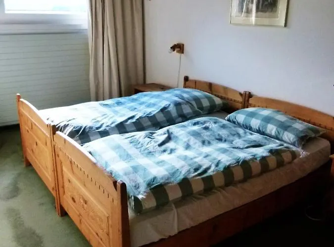 Apartamento Penthouse Tgesa Tgampi T33 *