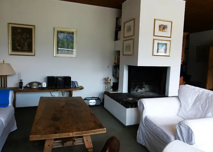 Apartamento Penthouse Tgesa Tgampi T33 *