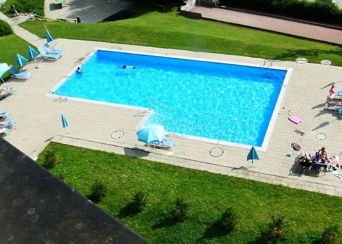 Penthouse Tgesa Tgampi T33 Apartamento